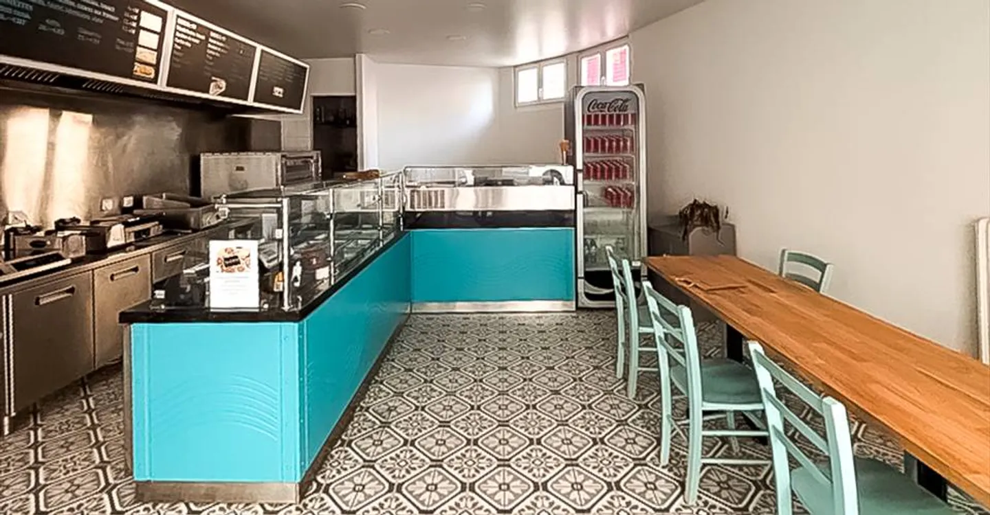 Immeuble mixte à louer - Photo 8 sur 10