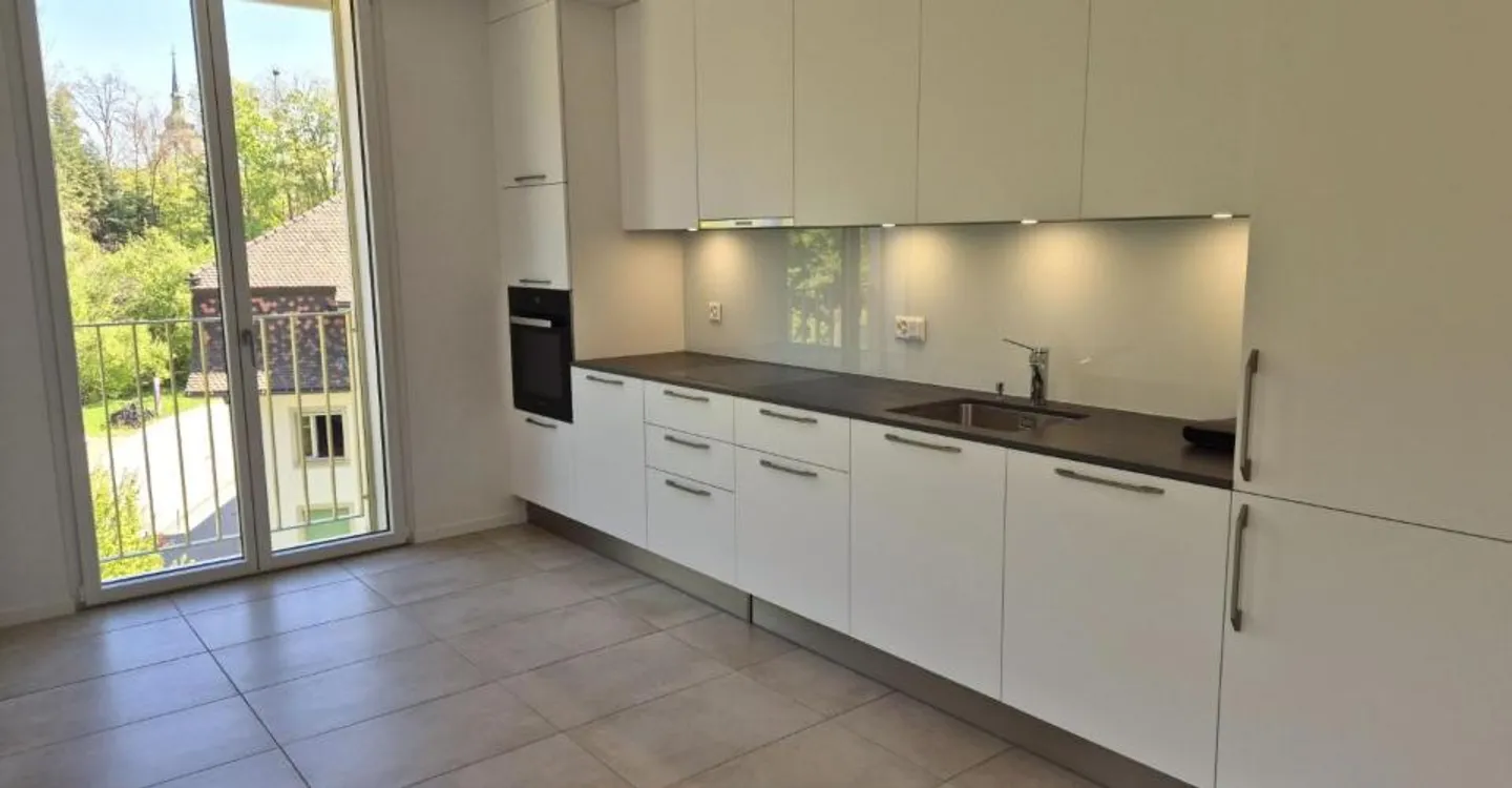 Prairie 4 - Wohnung mit 4,5 Zimmern im 3. Stock - Foto 4 von 10