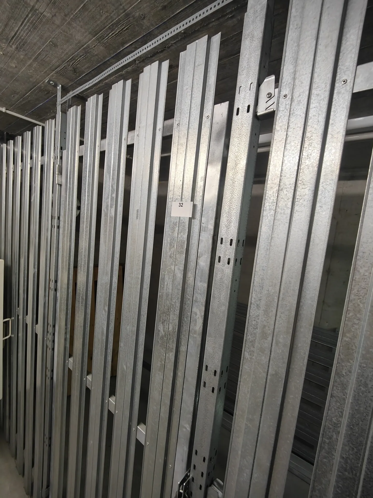10.7m2 Magazzino Liestal - Grammetstrasse 14 - Foto 7 di 9