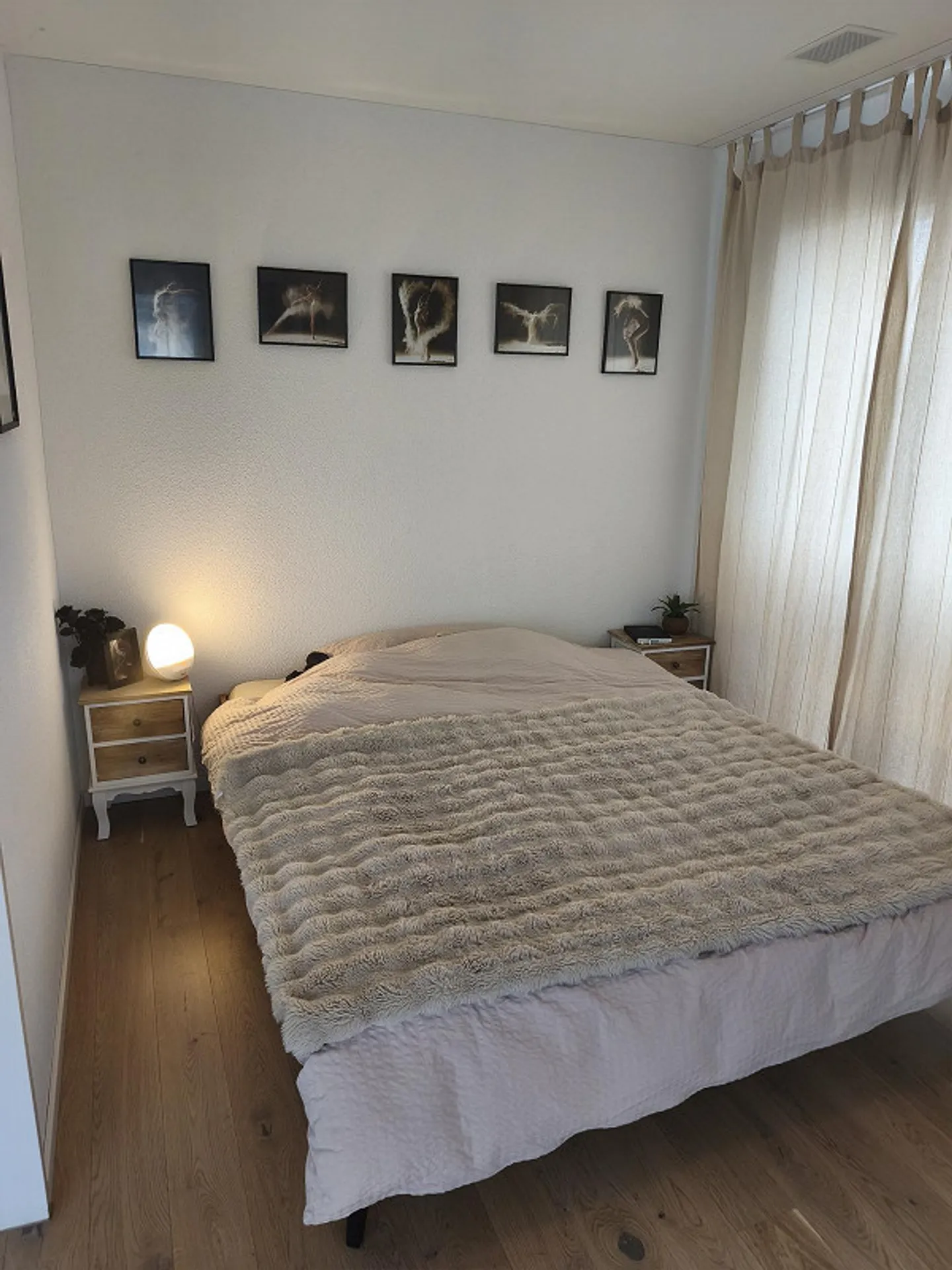 2-zimmer Wohnung anschauen n Niederglatt - Foto 7 von 8