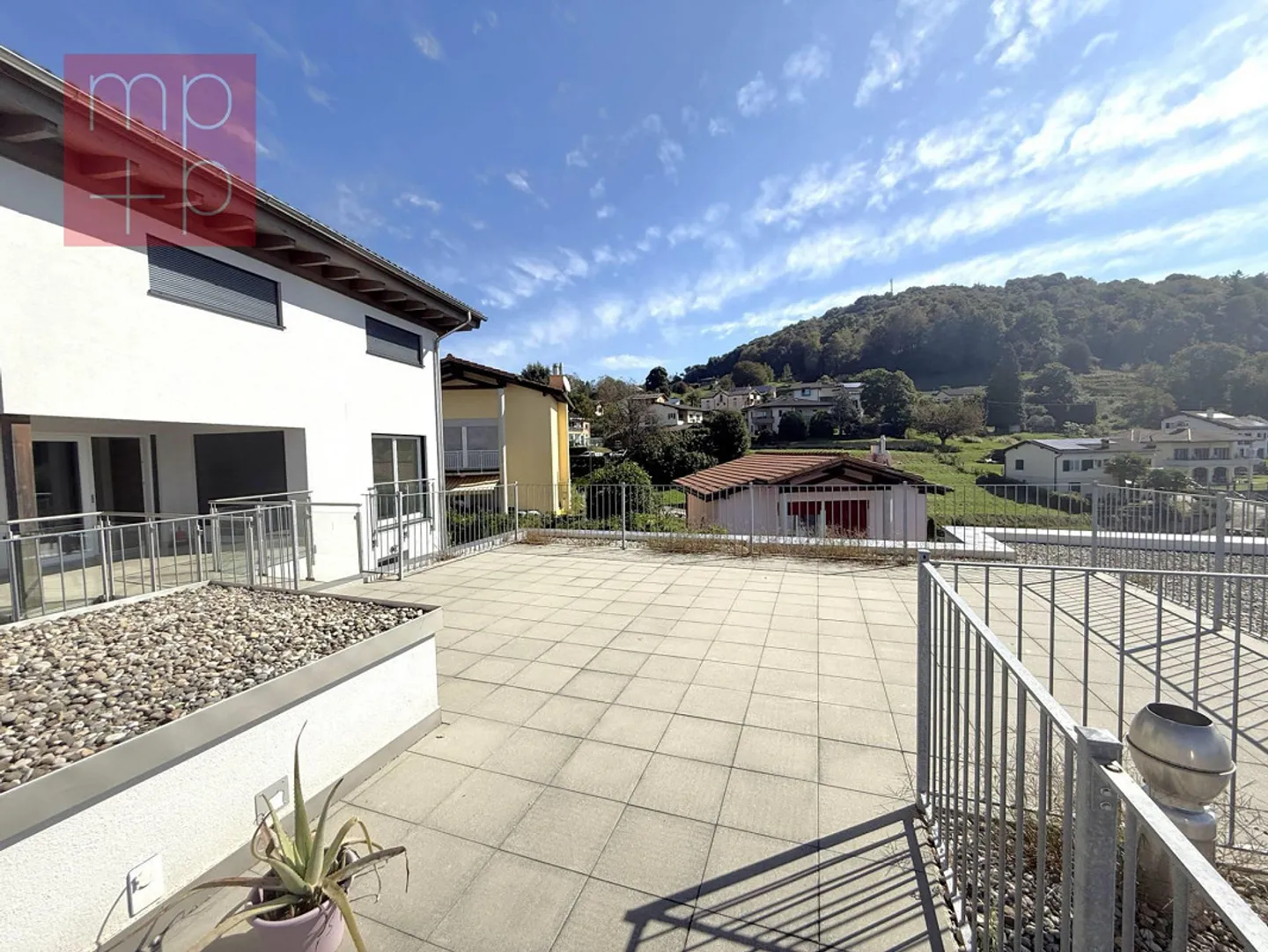 Maison individuelle - Novaggio - Photo 1 sur 8