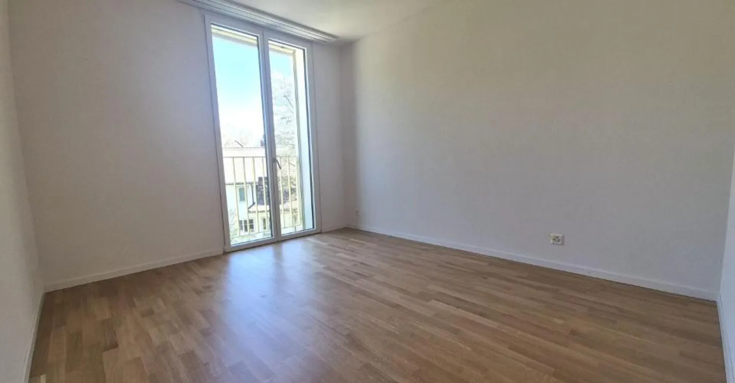 Prairie 4 - Wohnung mit 4,5 Zimmern im 3. Stock - Foto 5 von 10