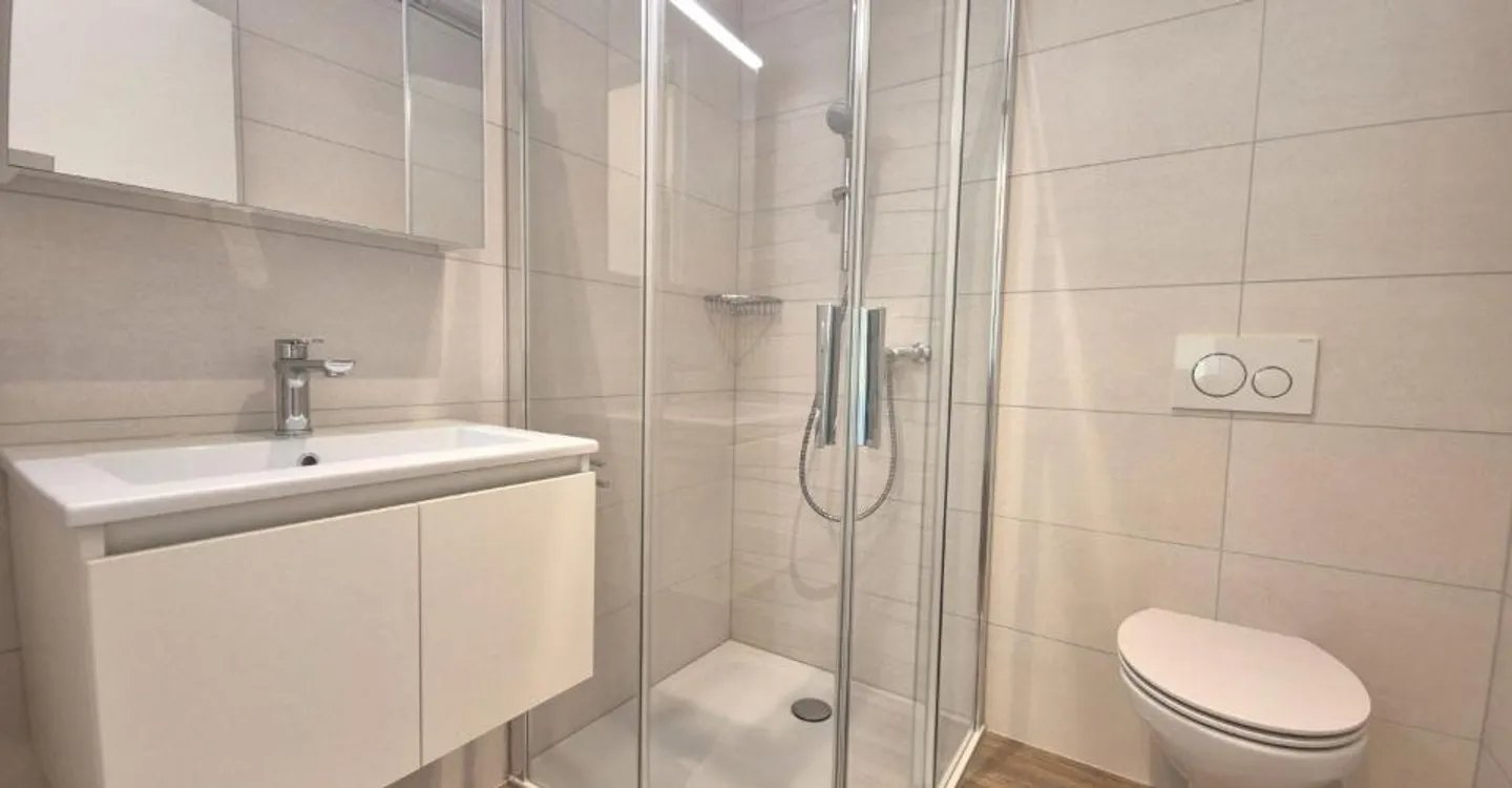 Prairie 4 - Wohnung mit 4,5 Zimmern im 3. Stock - Foto 7 von 10