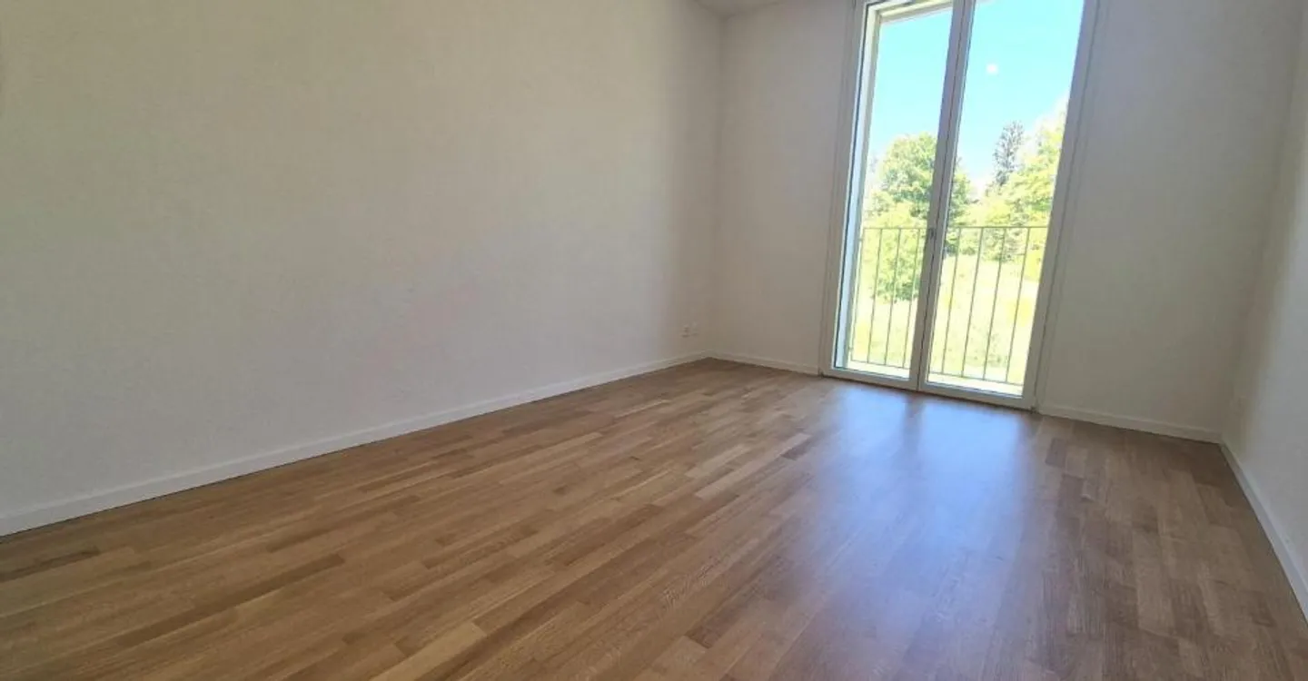 Prairie 4 - Wohnung mit 4,5 Zimmern im 3. Stock - Foto 8 von 10
