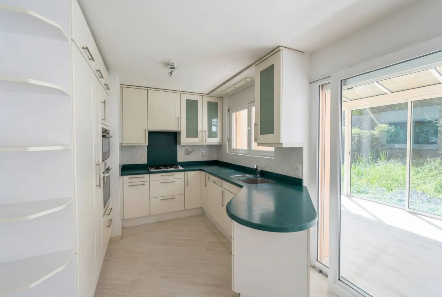 Terraced House 6 Rooms - Photo 3 of 12