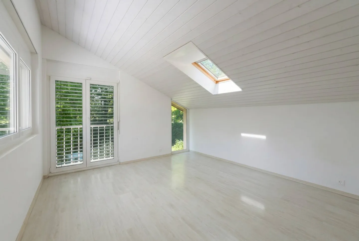 Terraced House 6 Rooms - Photo 8 of 12