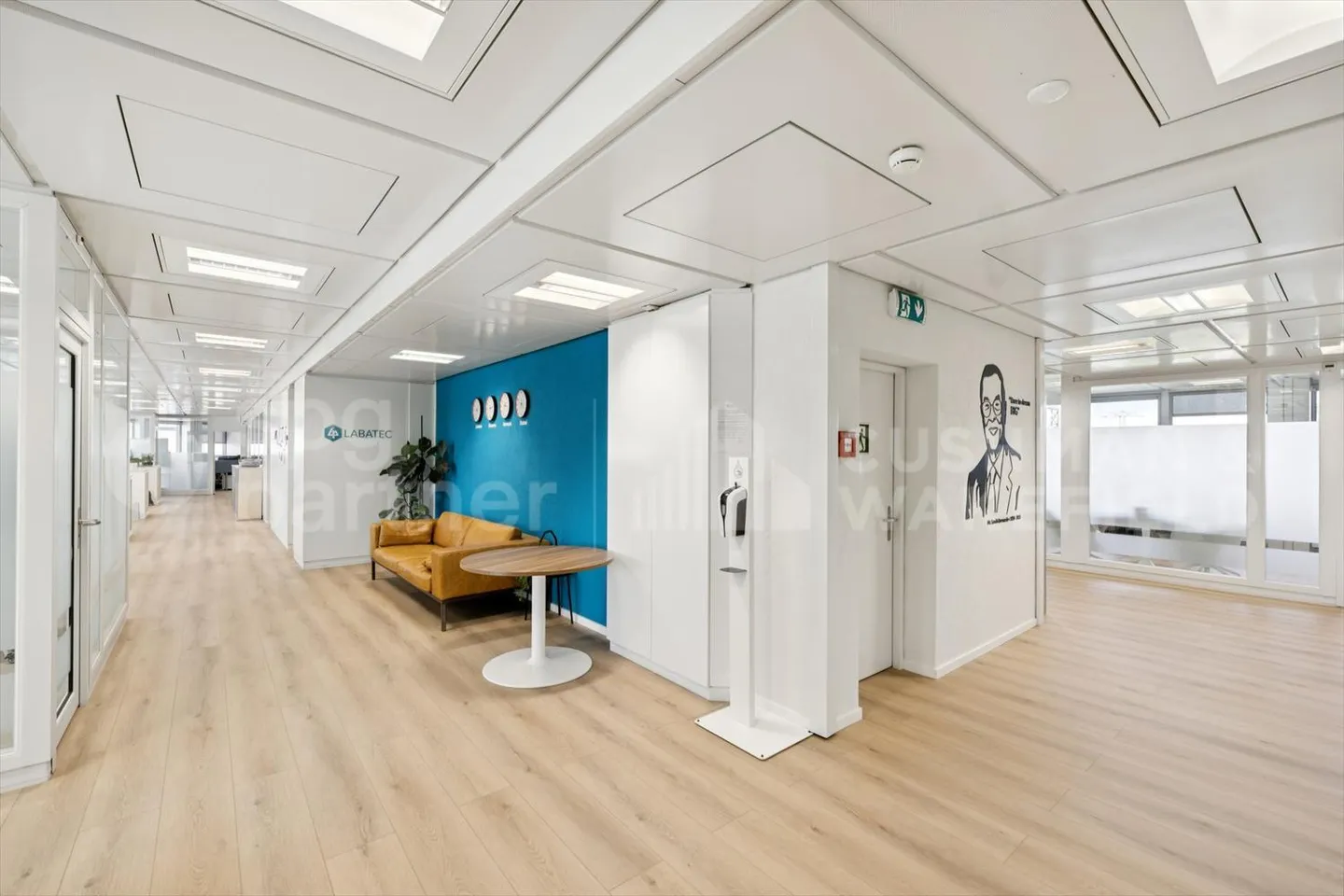 Ufficio - Foto 1 di 1