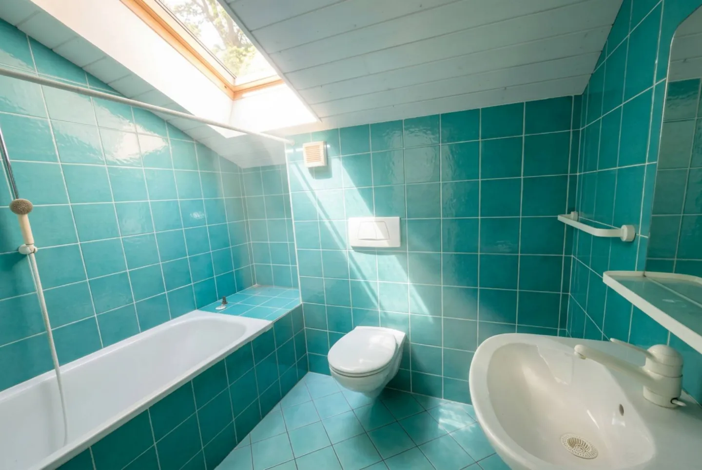 Terraced House 6 Rooms - Photo 12 of 12