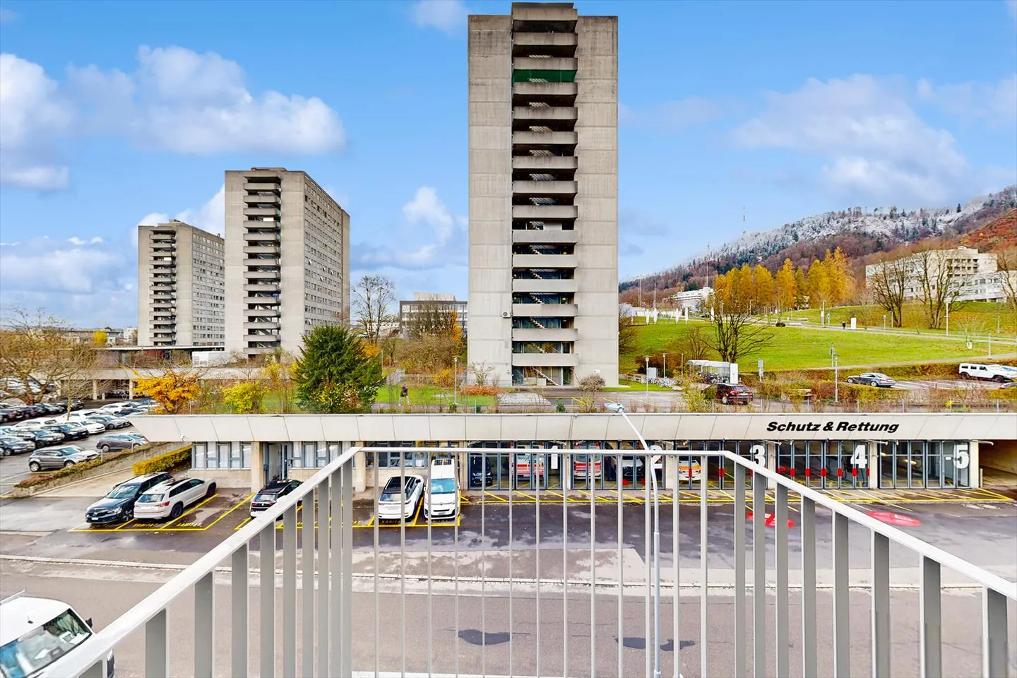 Vivre avec style et confort - Photo 9 sur 9