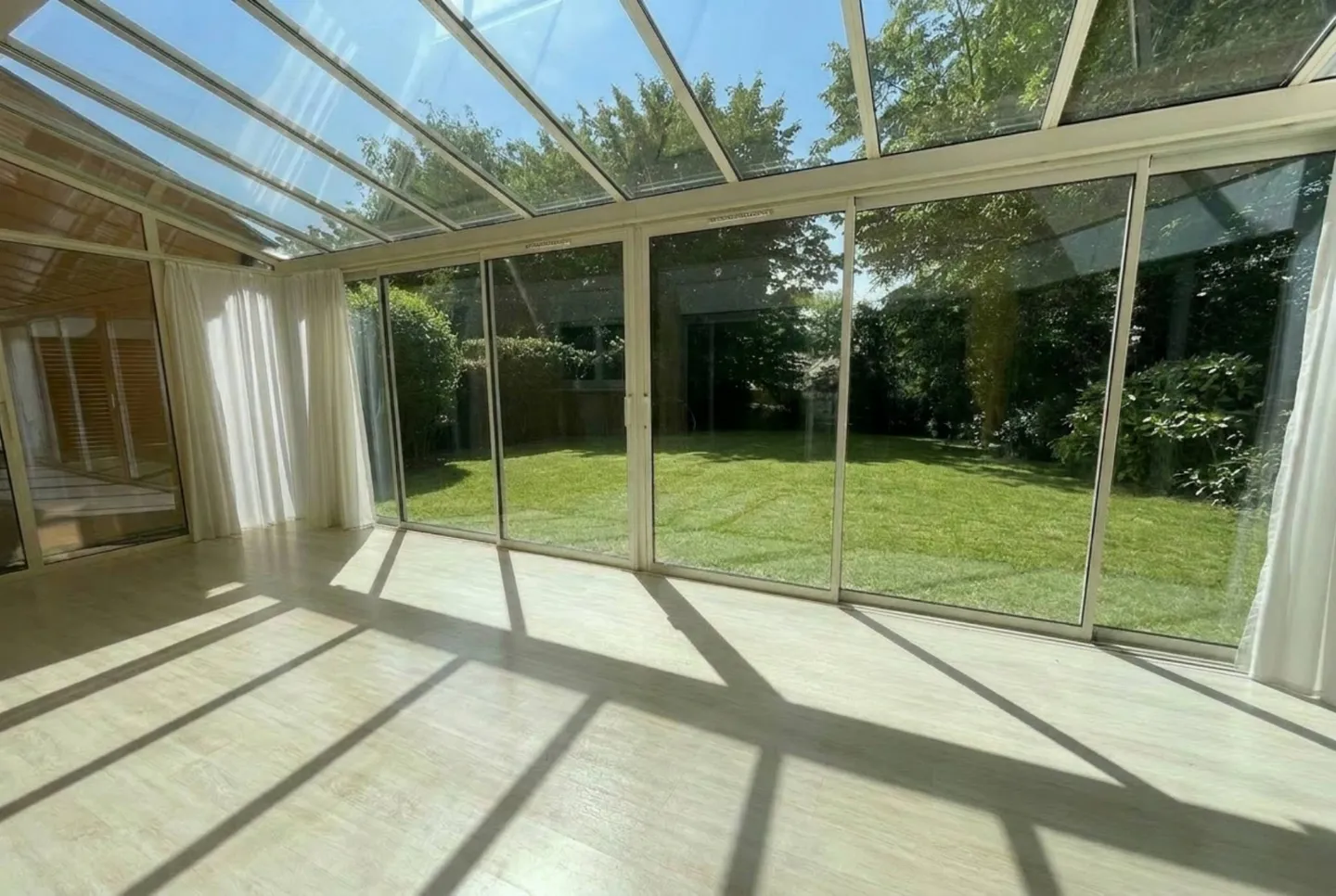 Terraced House 6 Rooms - Photo 4 of 12