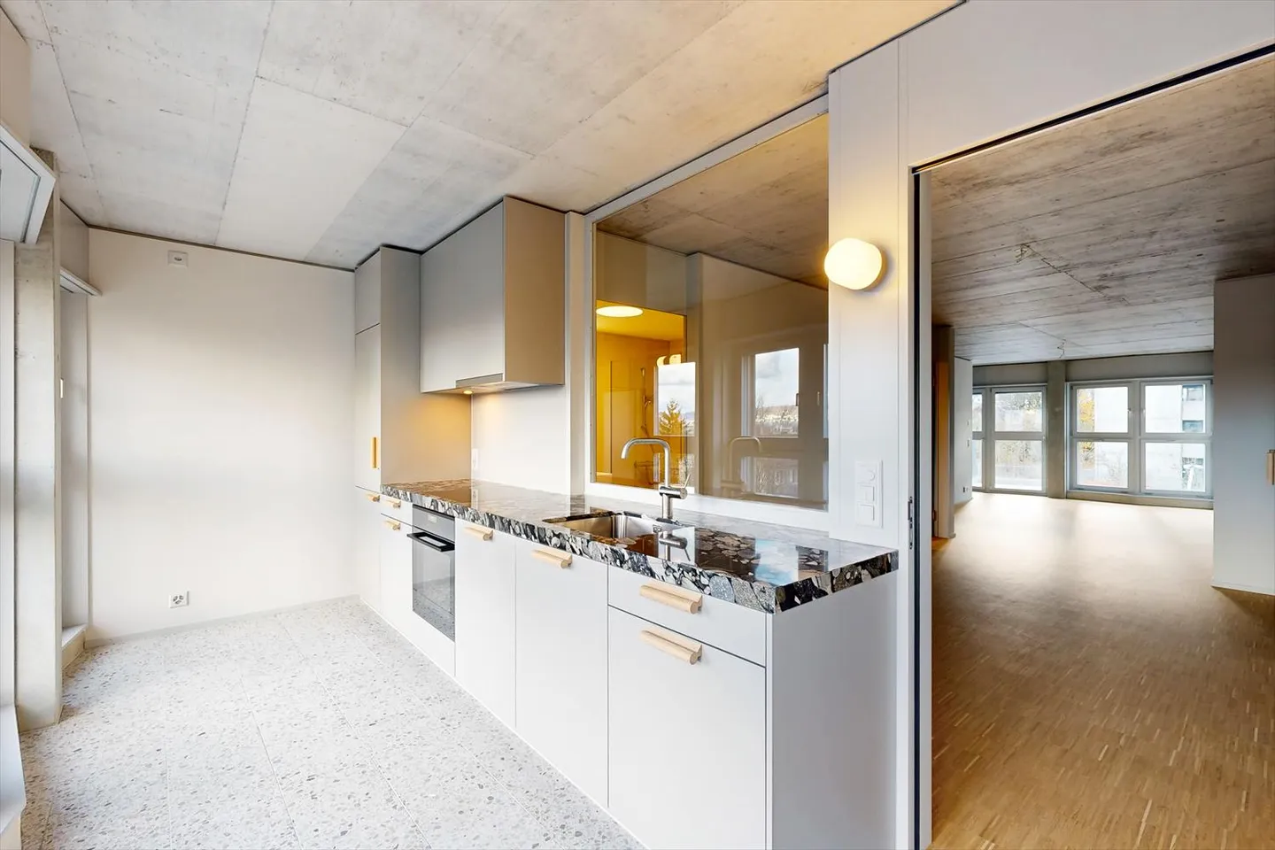 Vivre avec style et confort - Photo 5 sur 9