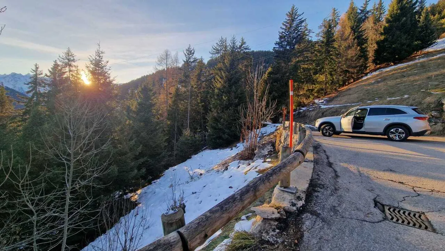 Chalet de Luxe avec Vue Imprenable - Photo 6 sur 7