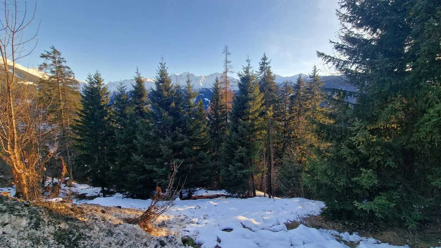 Chalet de Luxe avec Vue Imprenable - Photo 7 sur 7