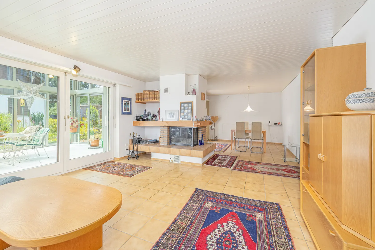 Vivre avec jardin, espace libre et qualité de vie - Photo 5 sur 13