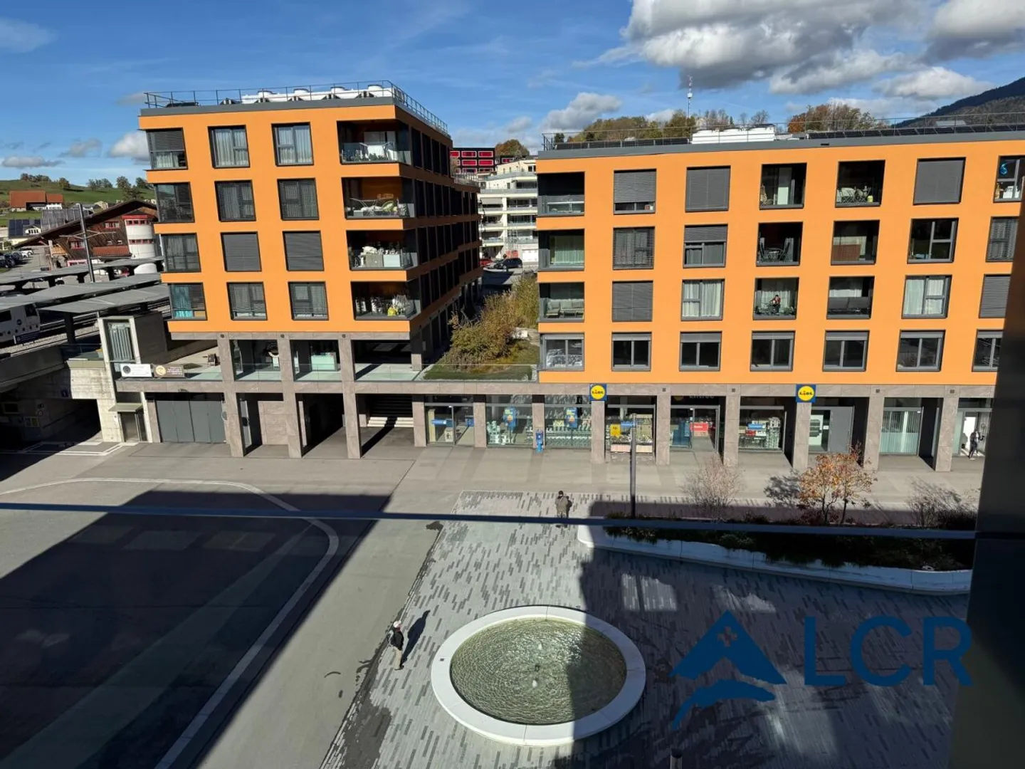 Appartement moderne à Châtel-St-Denis - Photo 7 sur 7