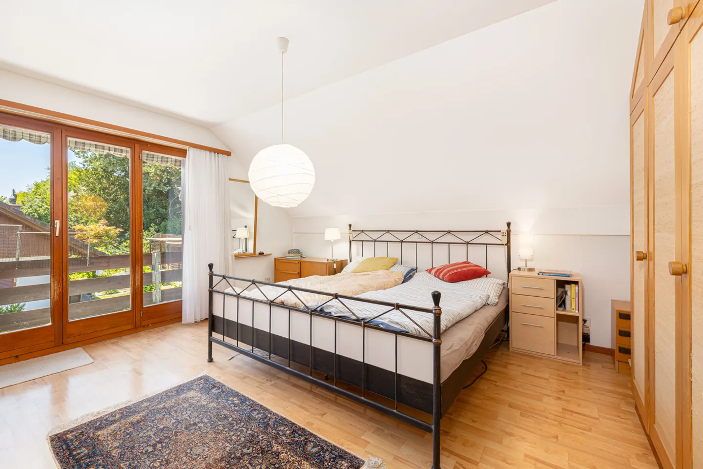 Vivre avec jardin, espace libre et qualité de vie - Photo 8 sur 13