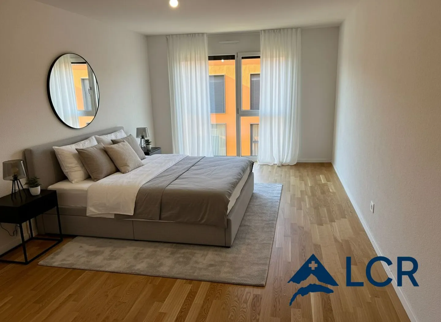 Appartement moderne à Châtel-St-Denis - Photo 4 sur 7