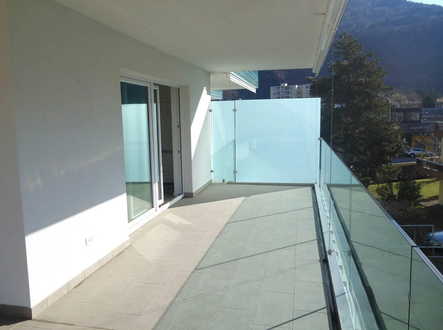 Apartment - Bellinzona - Photo 1 of 8