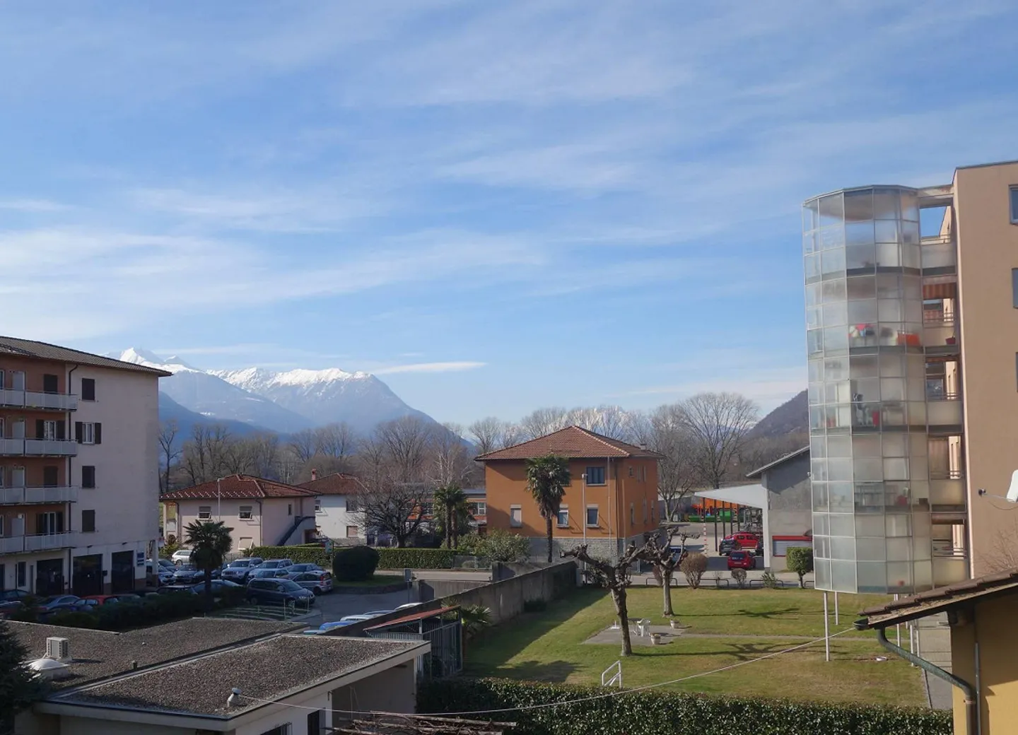 Apartment - Bellinzona - Photo 3 of 8
