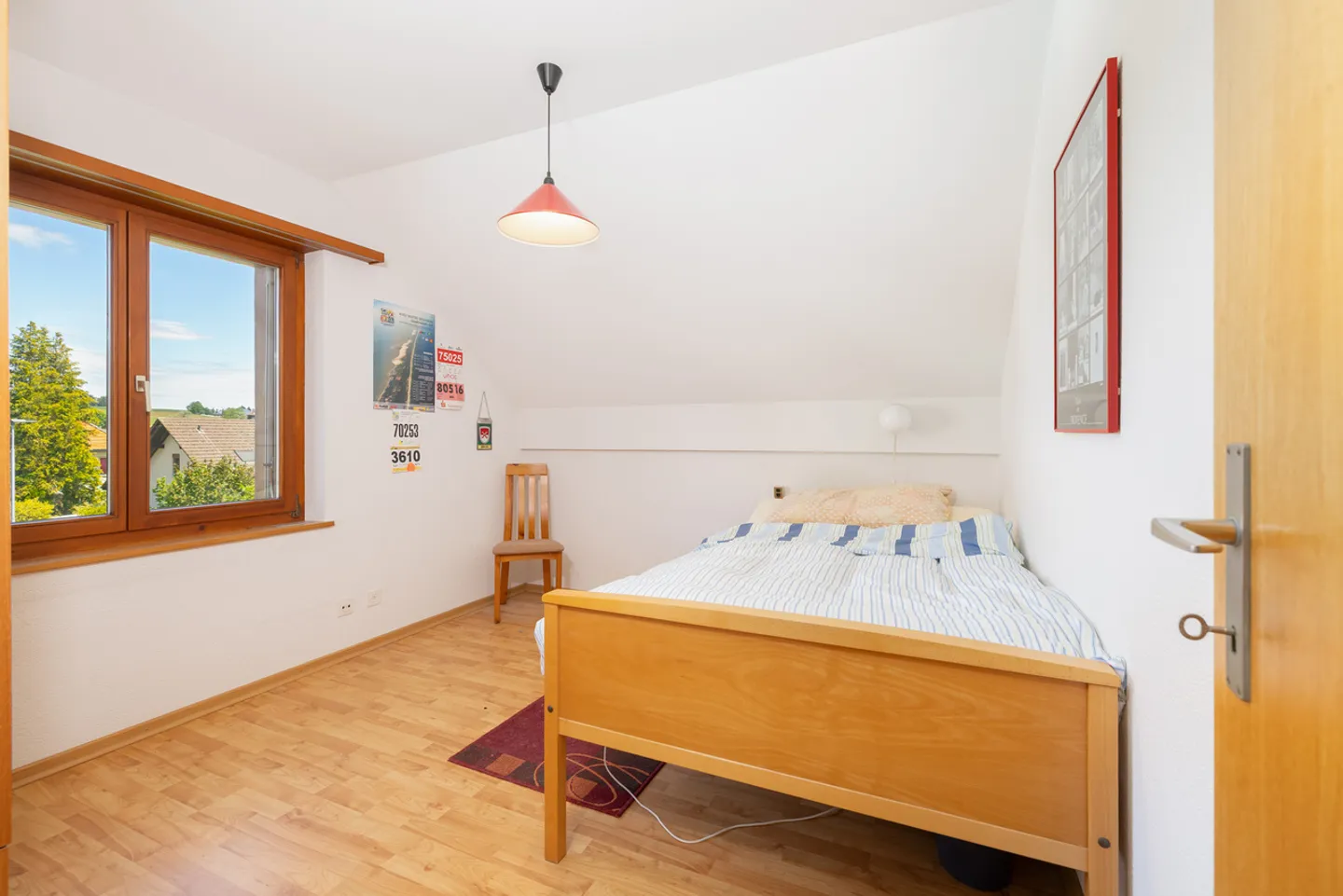 Vivre avec jardin, espace libre et qualité de vie - Photo 10 sur 13