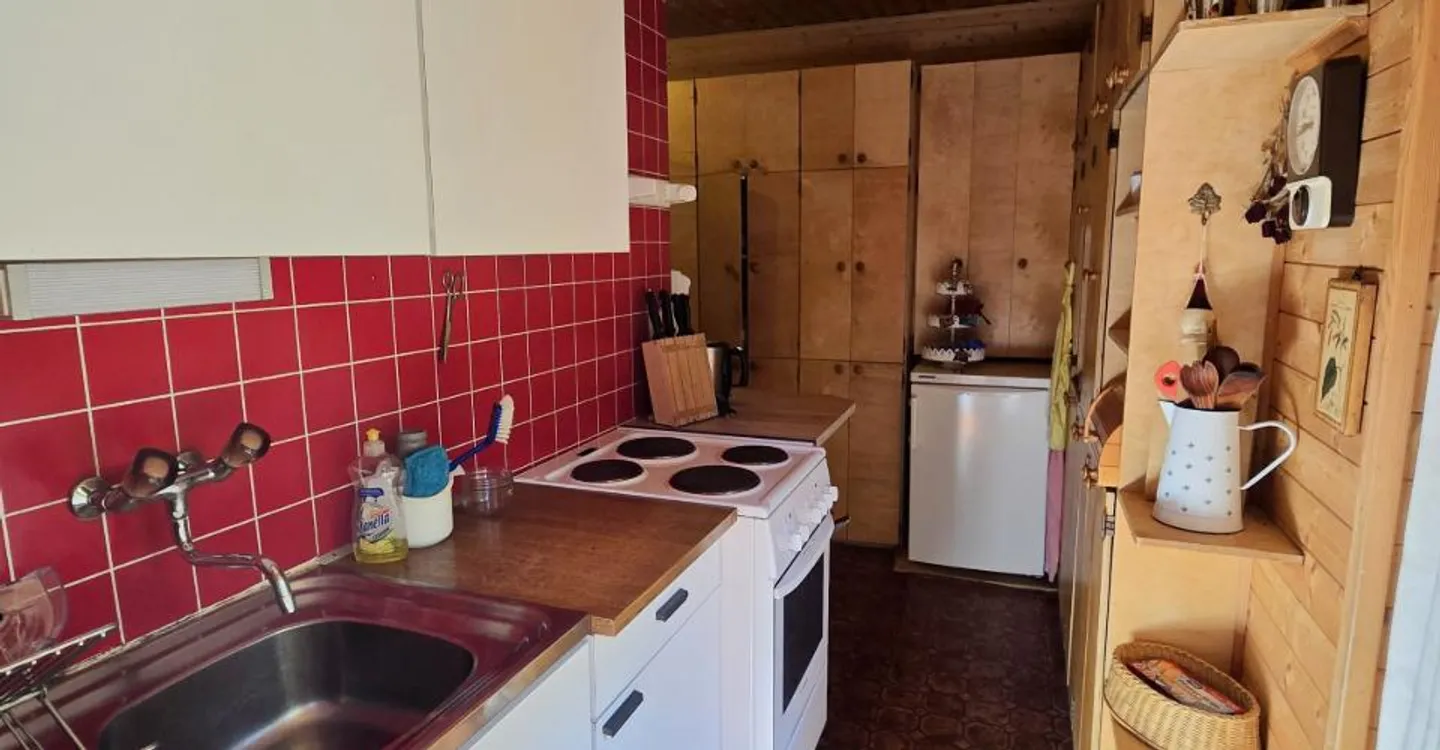 Charmante maison villageoise à Reppaz - Photo 2 sur 9