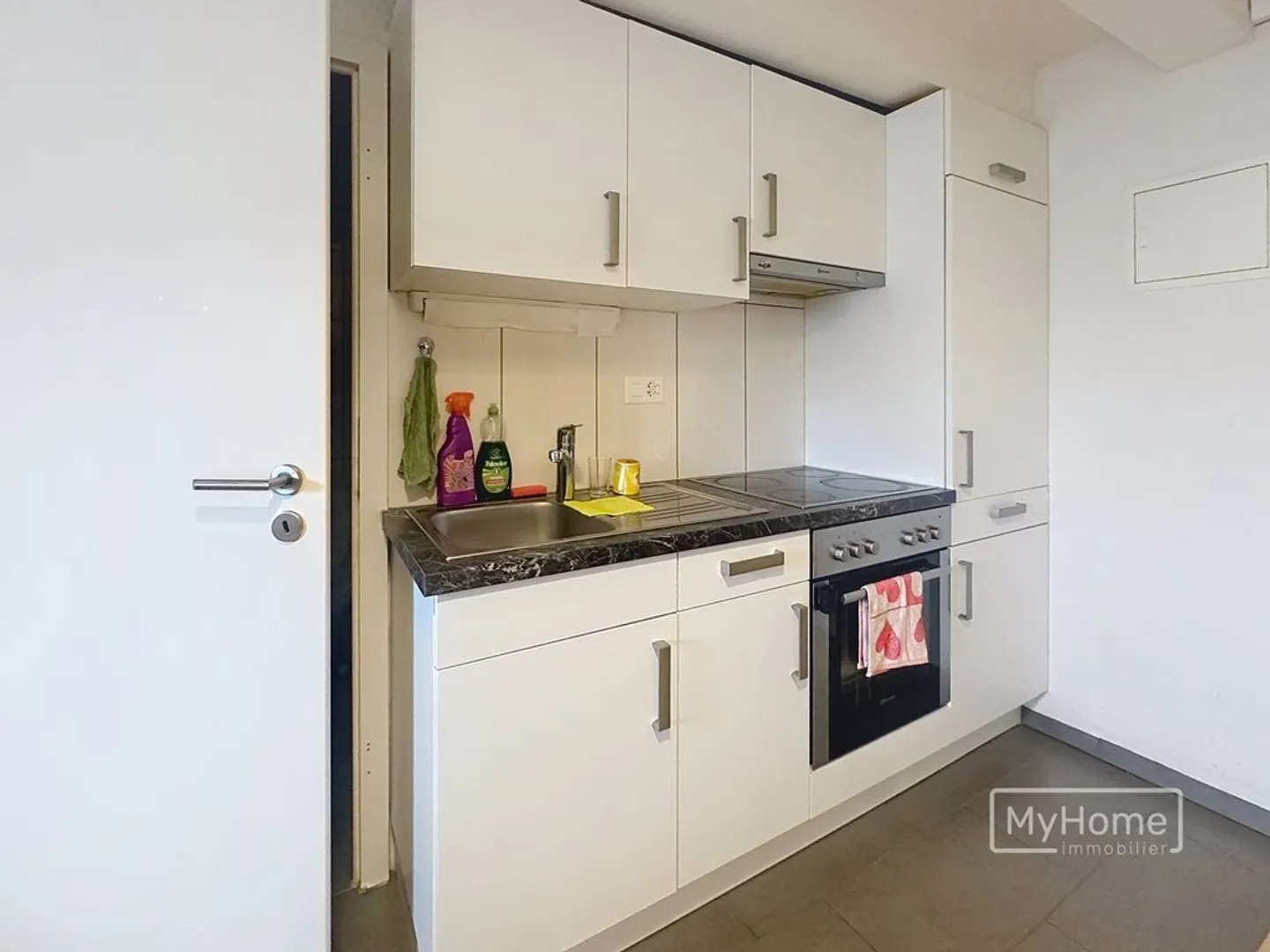 Large studio for rent - Photo 2 of 4