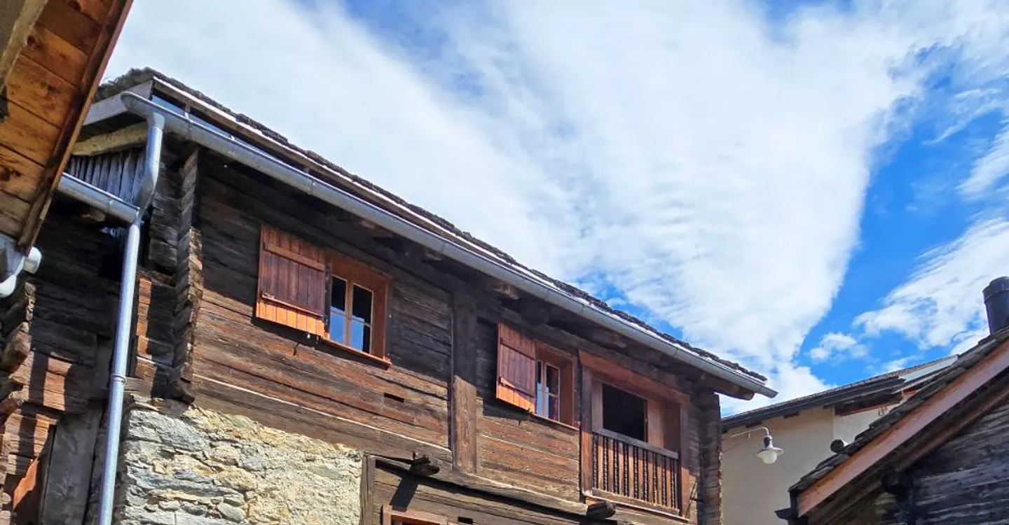 Charmante maison villageoise à Reppaz - Photo 9 sur 9