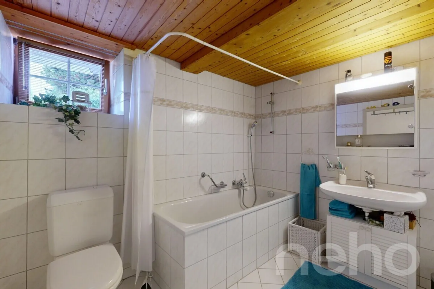 Cozy 2.5-room apartment on the ground floor in Hundwil - Photo 7 of 10