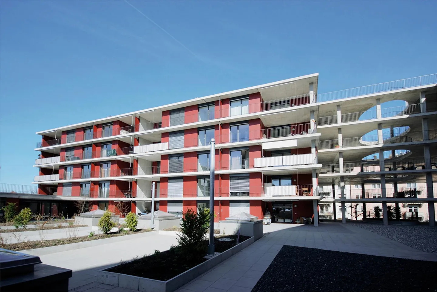 Vivere a Gossau nella migliore posizione! - Foto 2 di 9