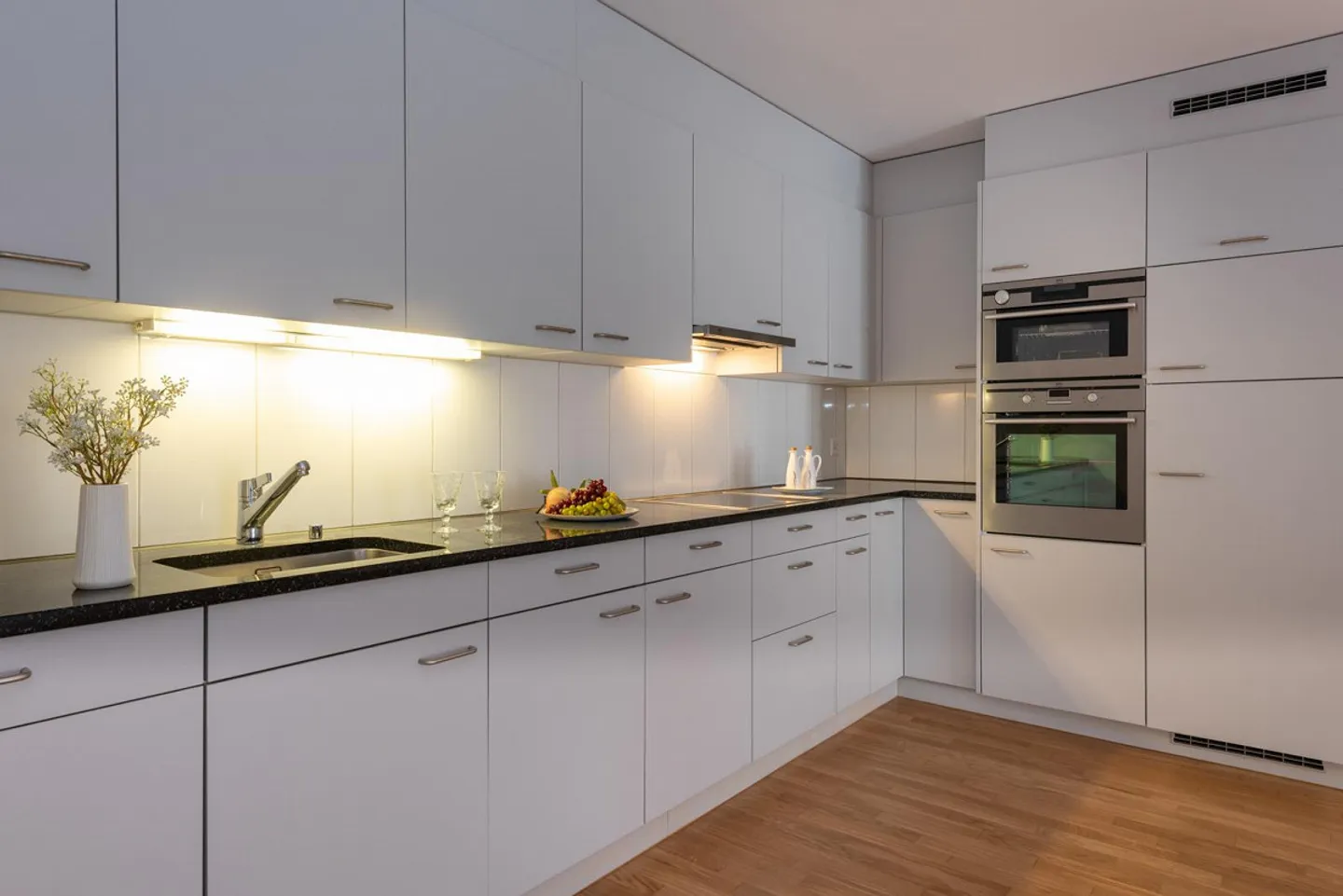 Vivere a Gossau nella migliore posizione! - Foto 4 di 9