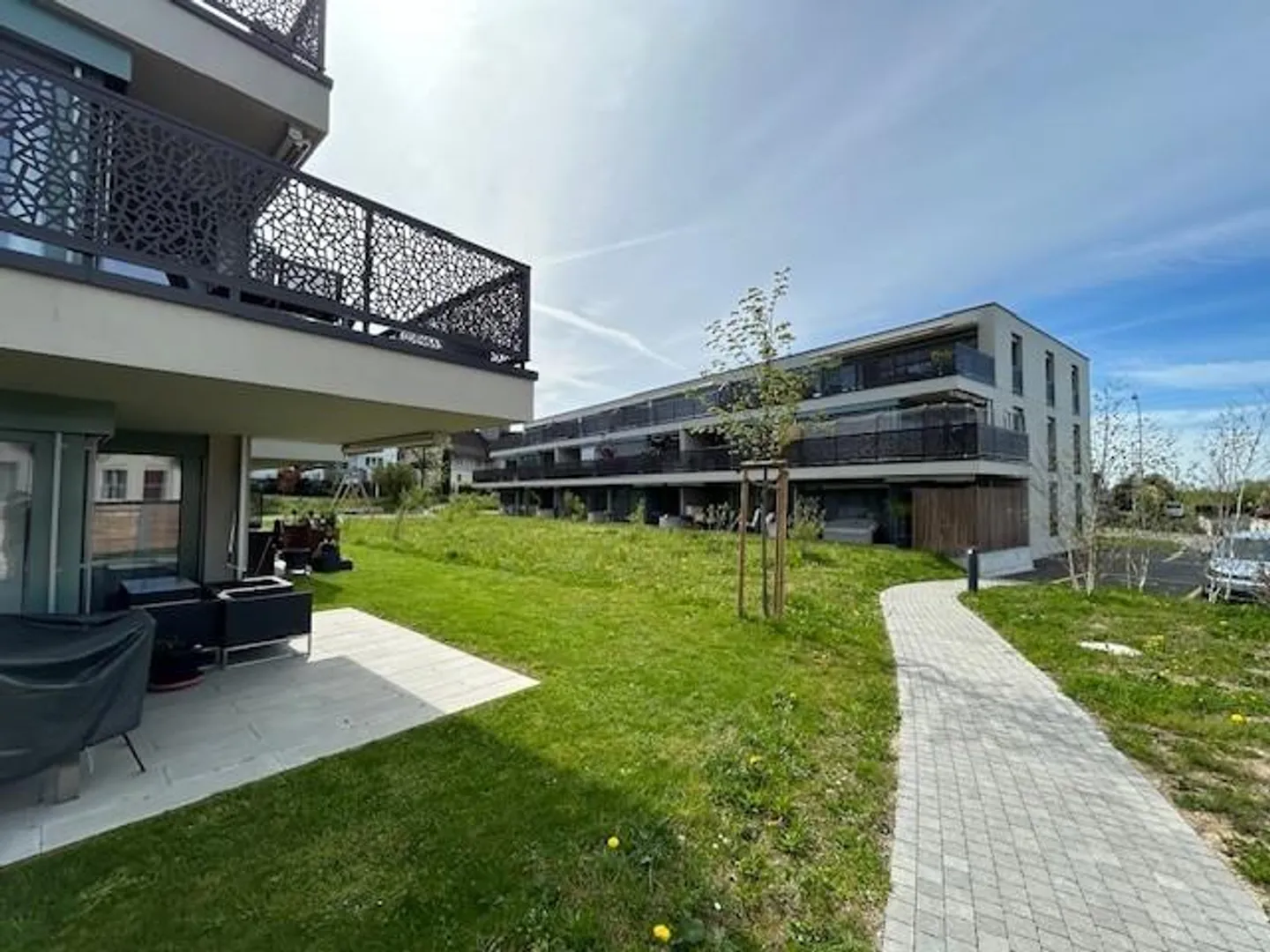 3 ½ Room Apartment, 9315 Neukirch Egnach - Photo 1 of 6