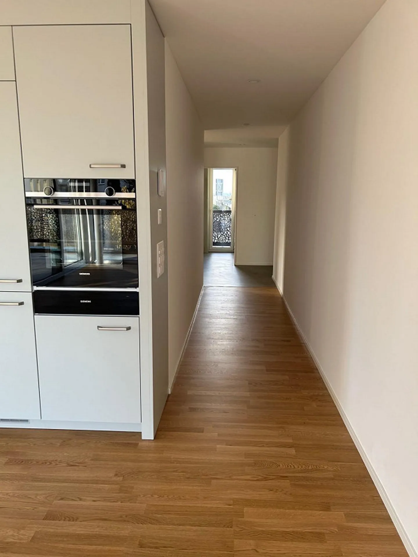 3 ½ Room Apartment, 9315 Neukirch Egnach - Photo 2 of 6