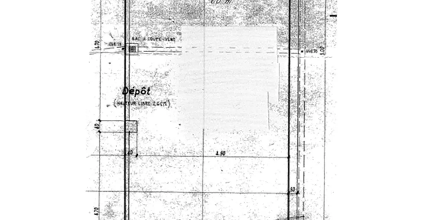 Mischgenutztes Gebäude mieten - Foto 1 von 6