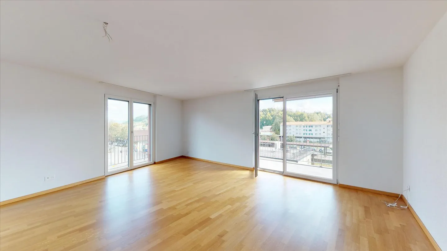 Vivere a Gossau nella migliore posizione! - Foto 3 di 9