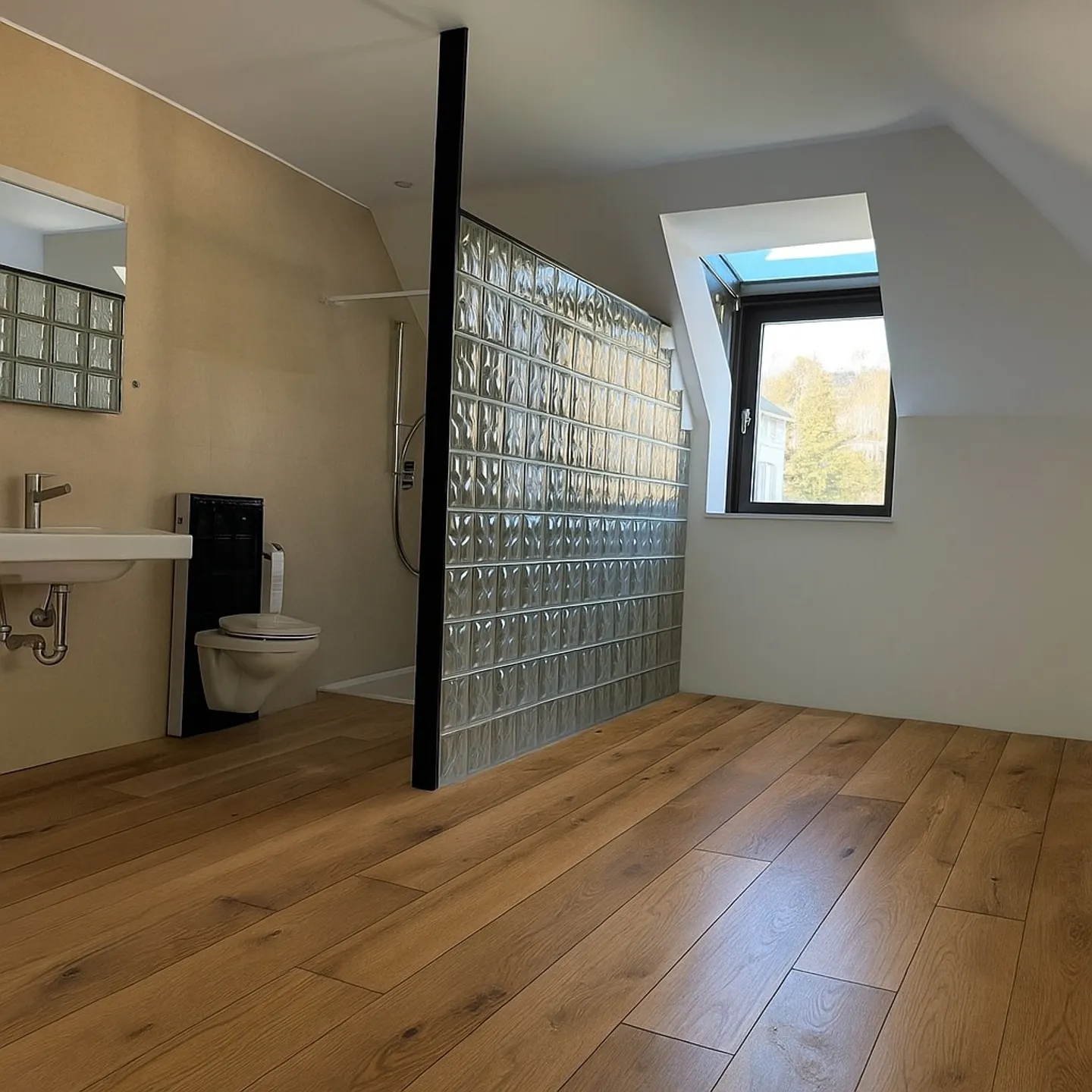 Magnificent 5.5-room penthouse in La Chaux-de-Fonds - Photo 7 of 15