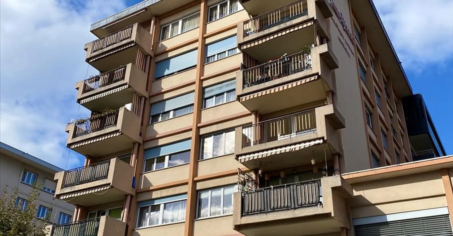 Mischgenutztes Gebäude mieten - Foto 5 von 6