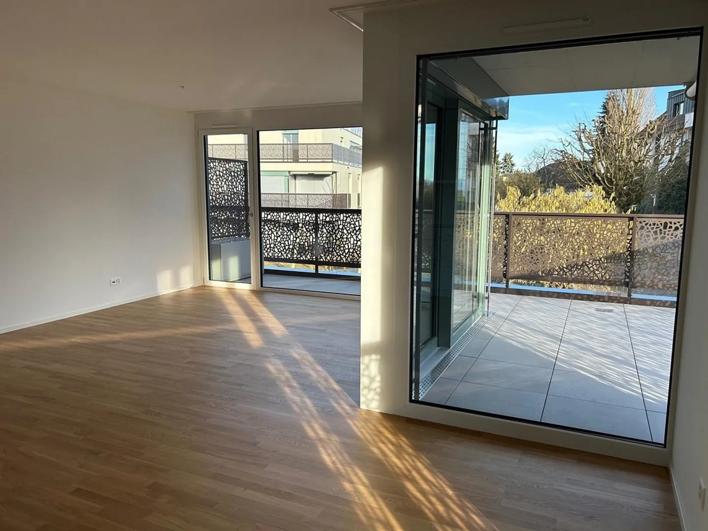 3 ½ Room Apartment, 9315 Neukirch Egnach - Photo 5 of 6