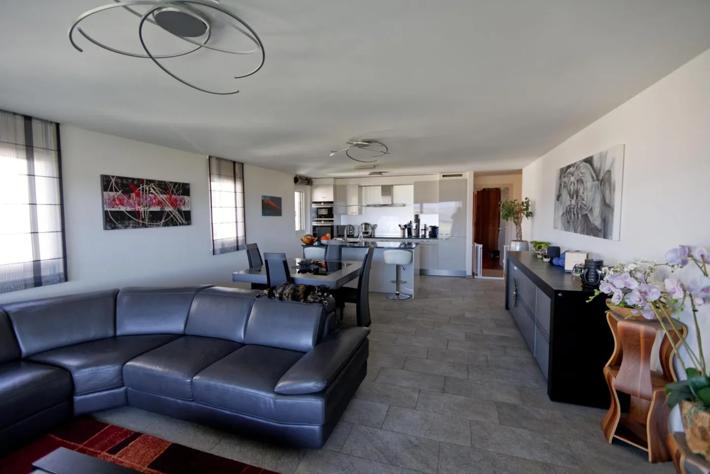 Appartamento 4.5 stanze - Foto 2 di 9