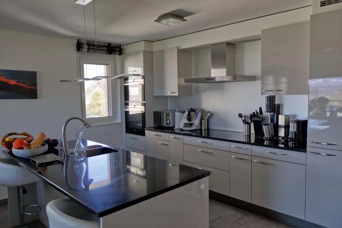 Appartamento 4.5 stanze - Foto 3 di 9