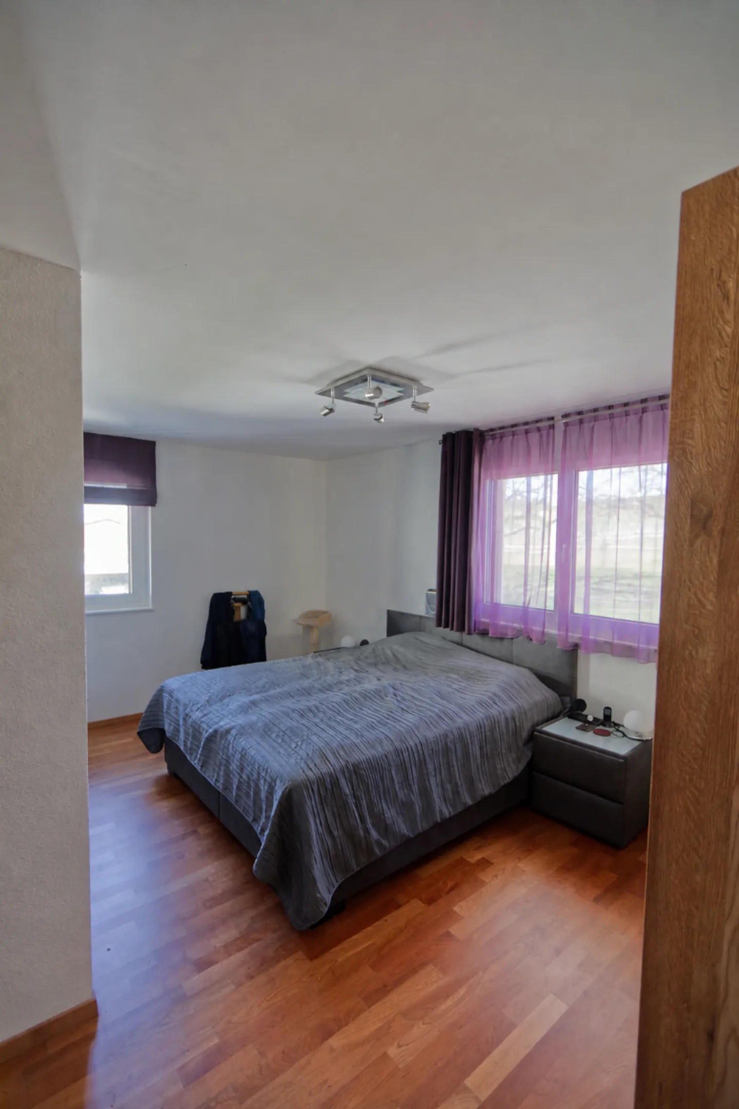 Appartamento 4.5 stanze - Foto 4 di 9