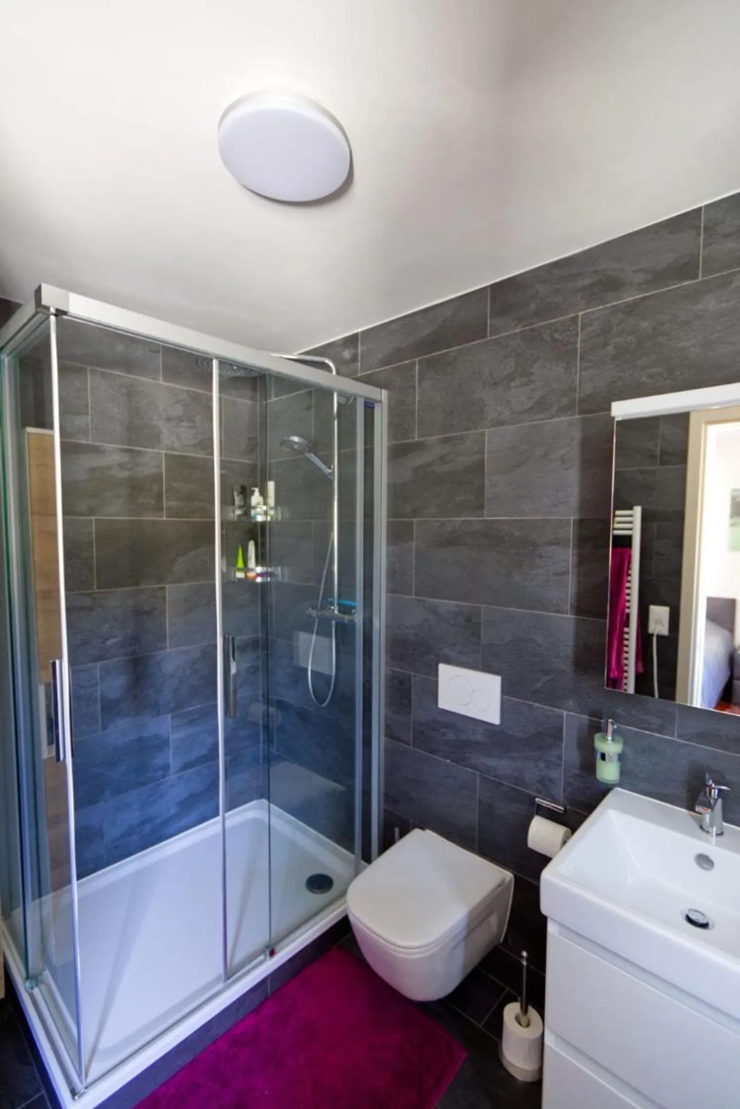 Appartamento 4.5 stanze - Foto 5 di 9