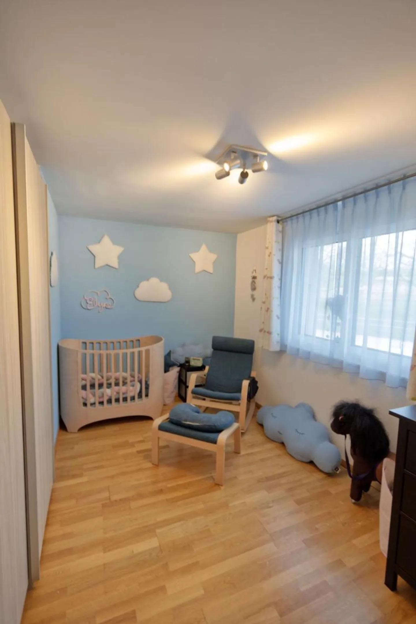 Appartamento 4.5 stanze - Foto 6 di 9