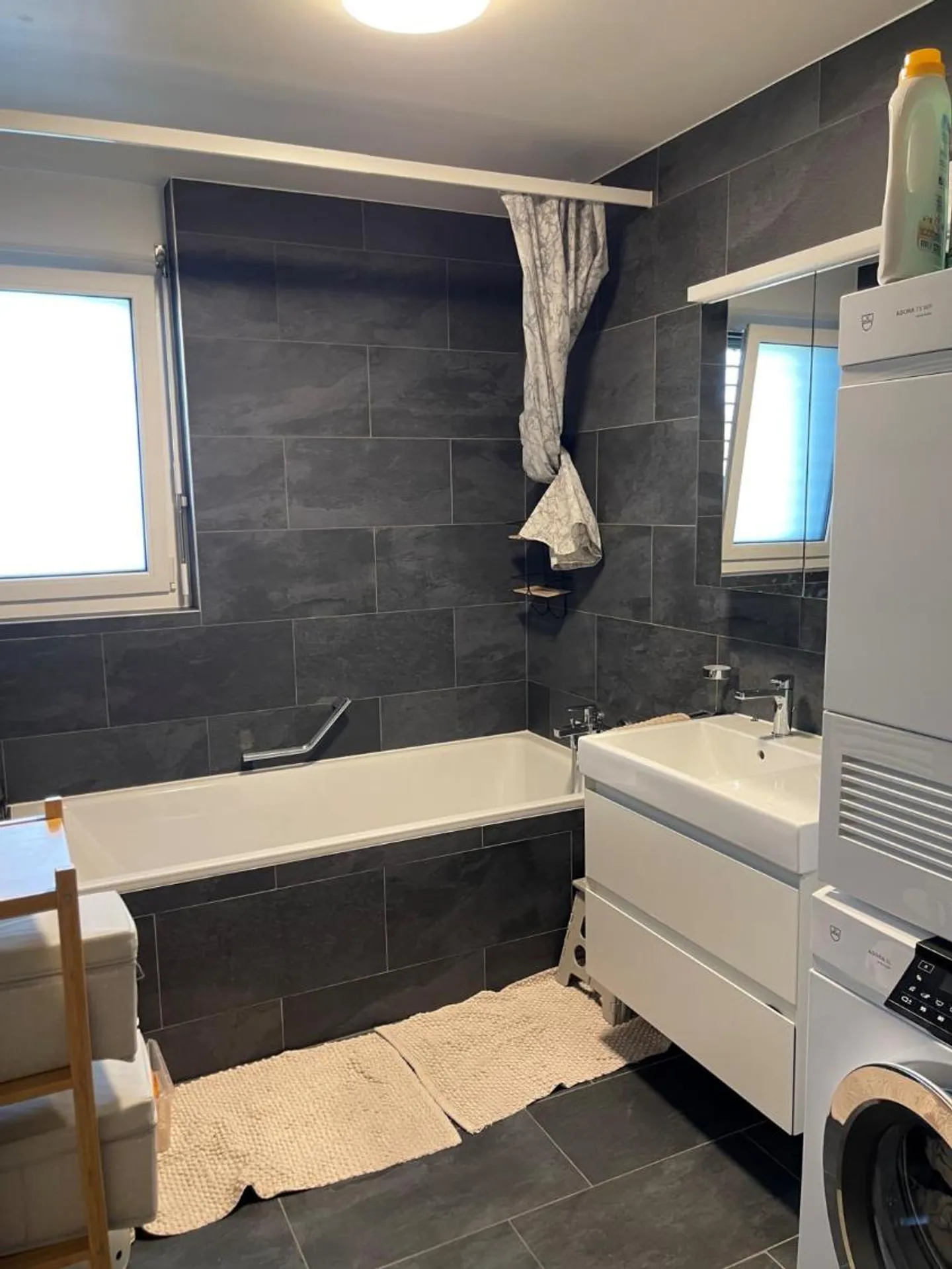 Appartamento 4.5 stanze - Foto 8 di 9