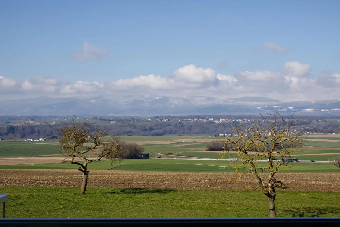 Appartamento 4.5 stanze - Foto 9 di 9
