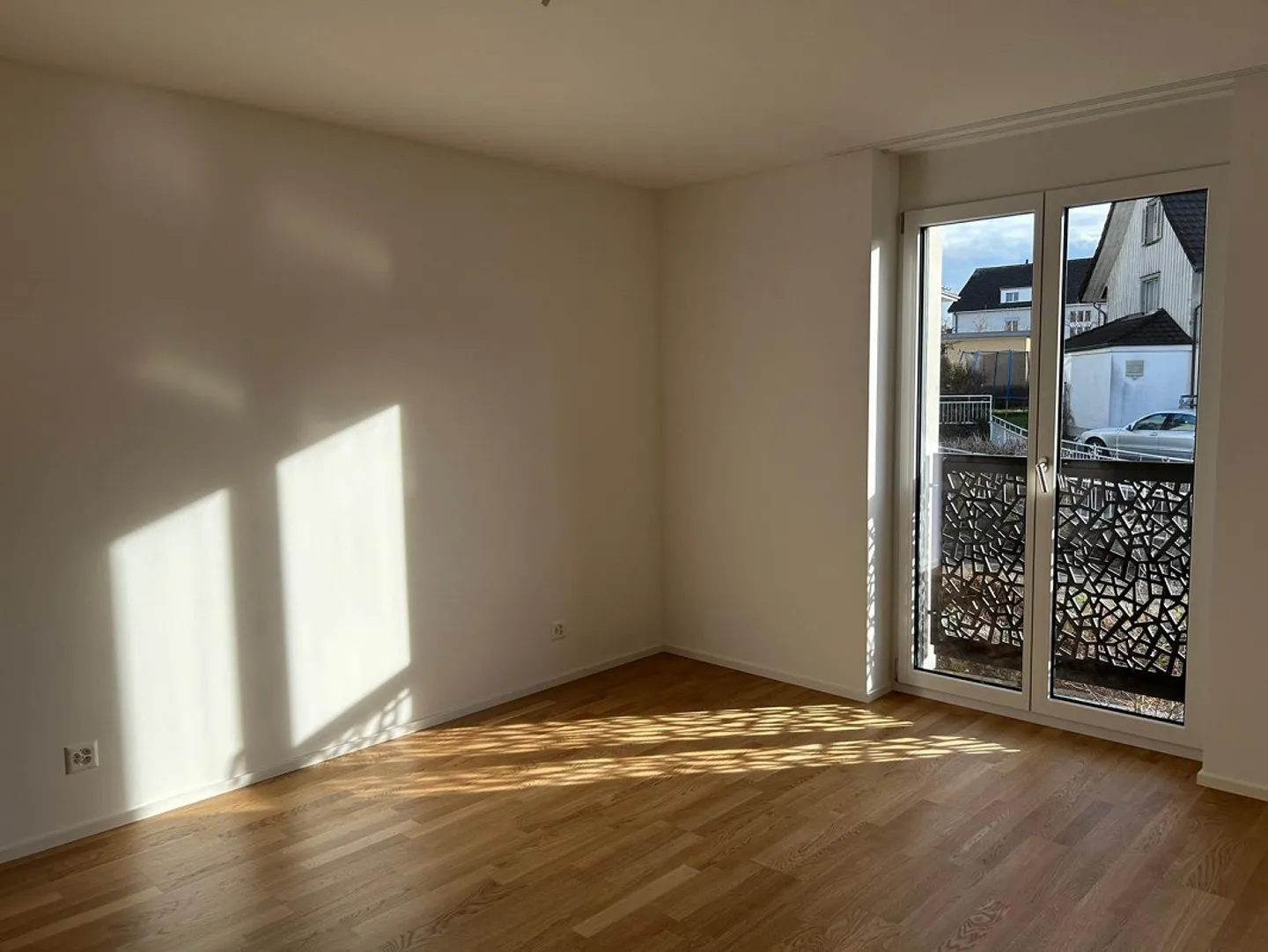 3 ½ Room Apartment, 9315 Neukirch Egnach - Photo 6 of 6