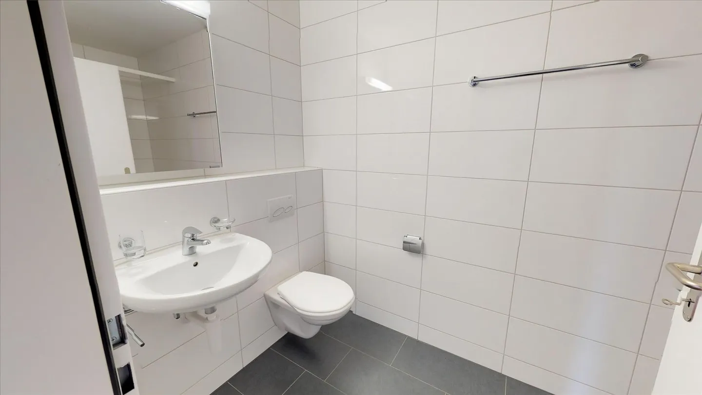 Vivere a Gossau nella migliore posizione! - Foto 5 di 9