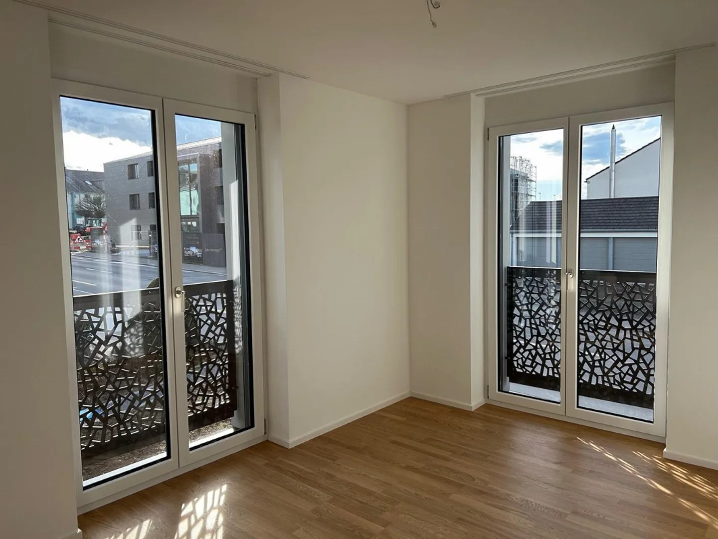 3 ½ Room Apartment, 9315 Neukirch Egnach - Photo 4 of 6