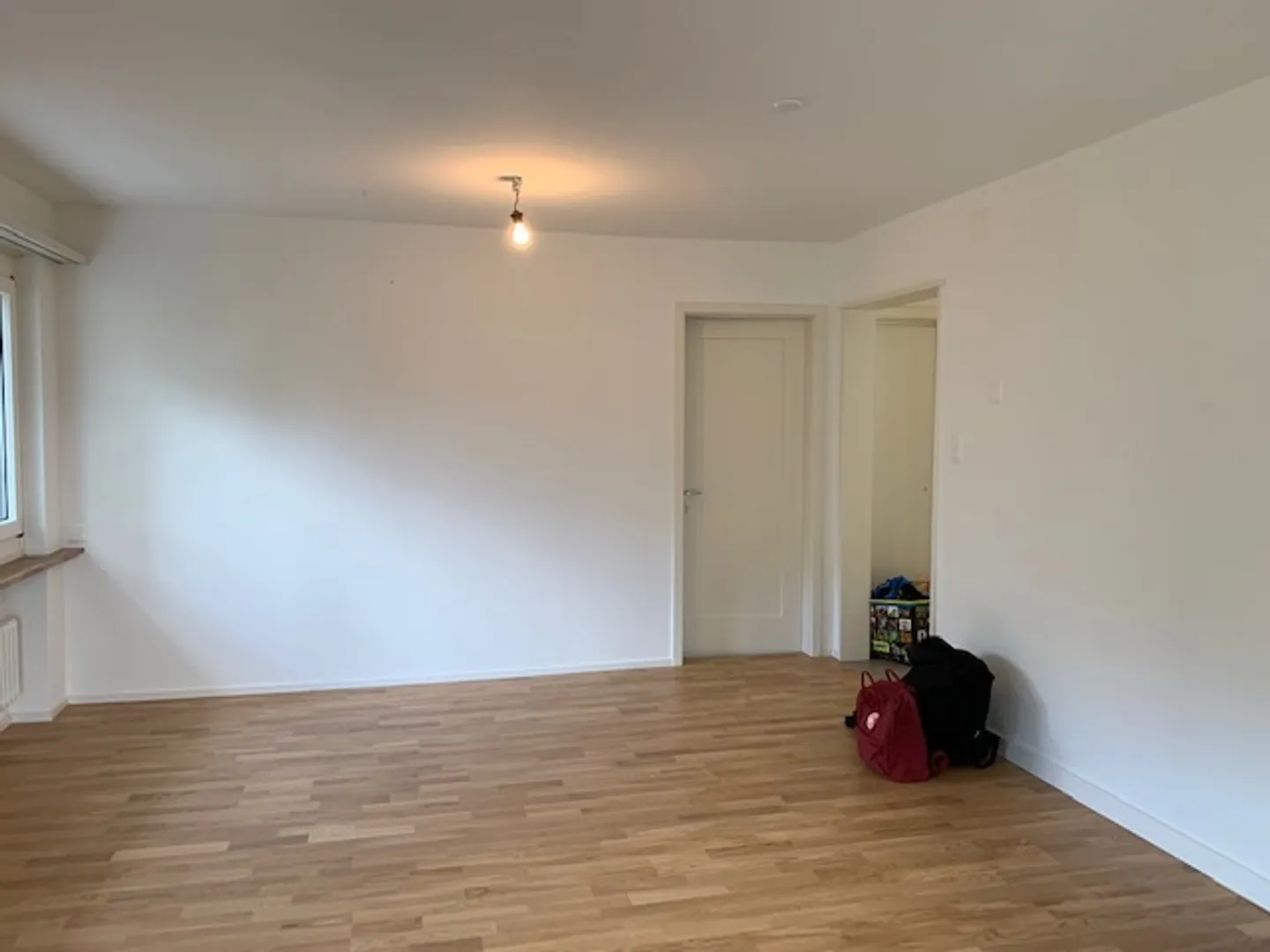 Apartment for rent - Photo 5 of 6