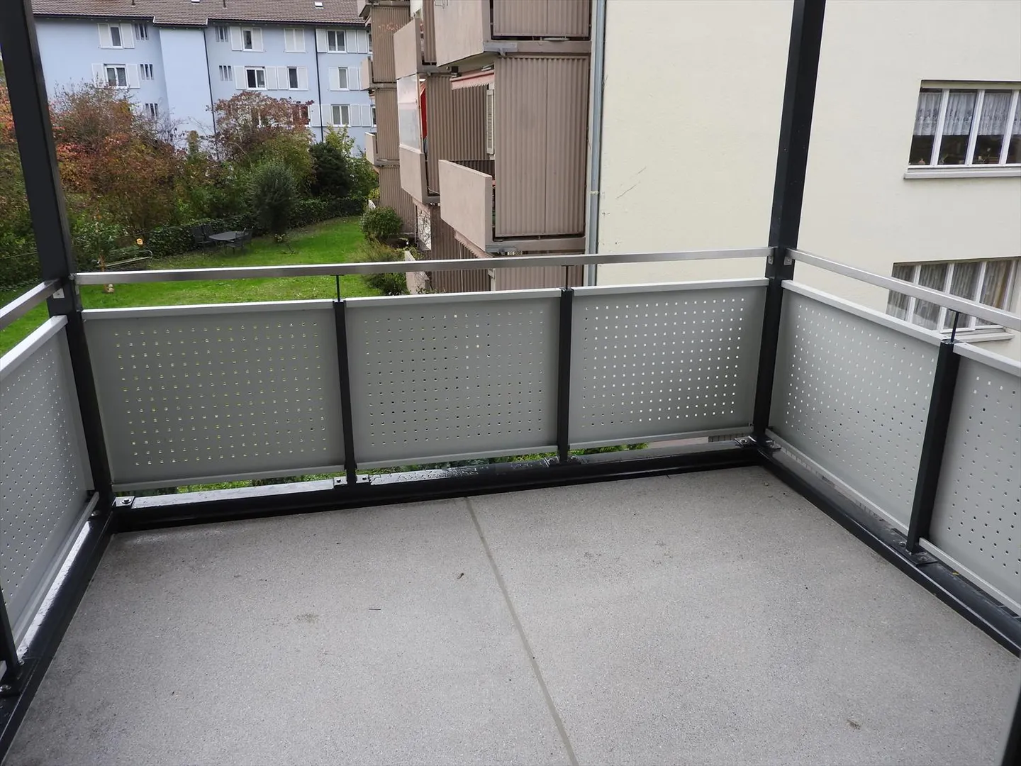 Apartment for rent - Photo 6 of 6