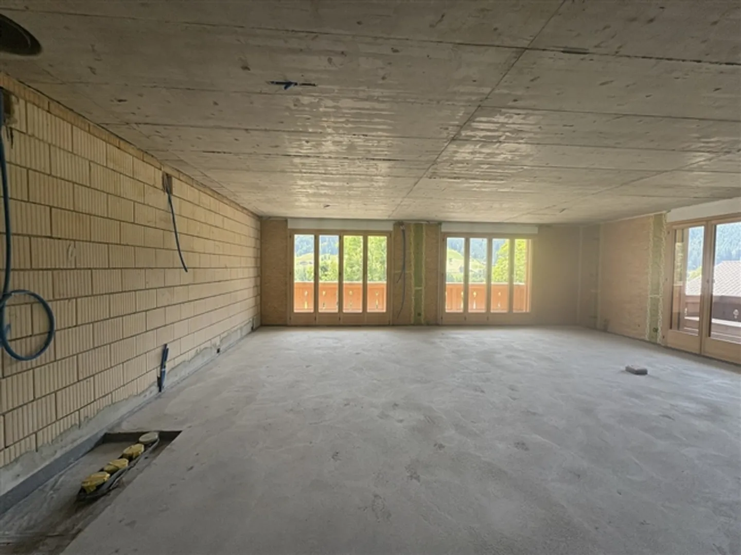 Belle, nouvelle et moderne appartement de vacances - Photo 5 sur 6